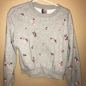 Sweatshirt